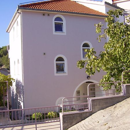 Villa Stella Trogir Exteriér fotografie