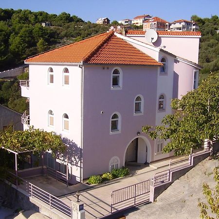 Villa Stella Trogir Exteriér fotografie