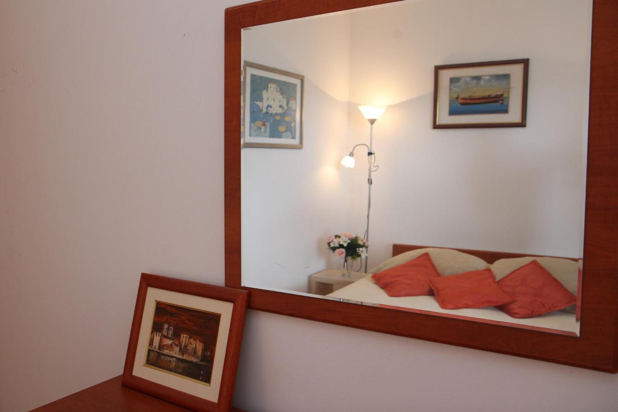 Villa Stella Trogir Exteriér fotografie