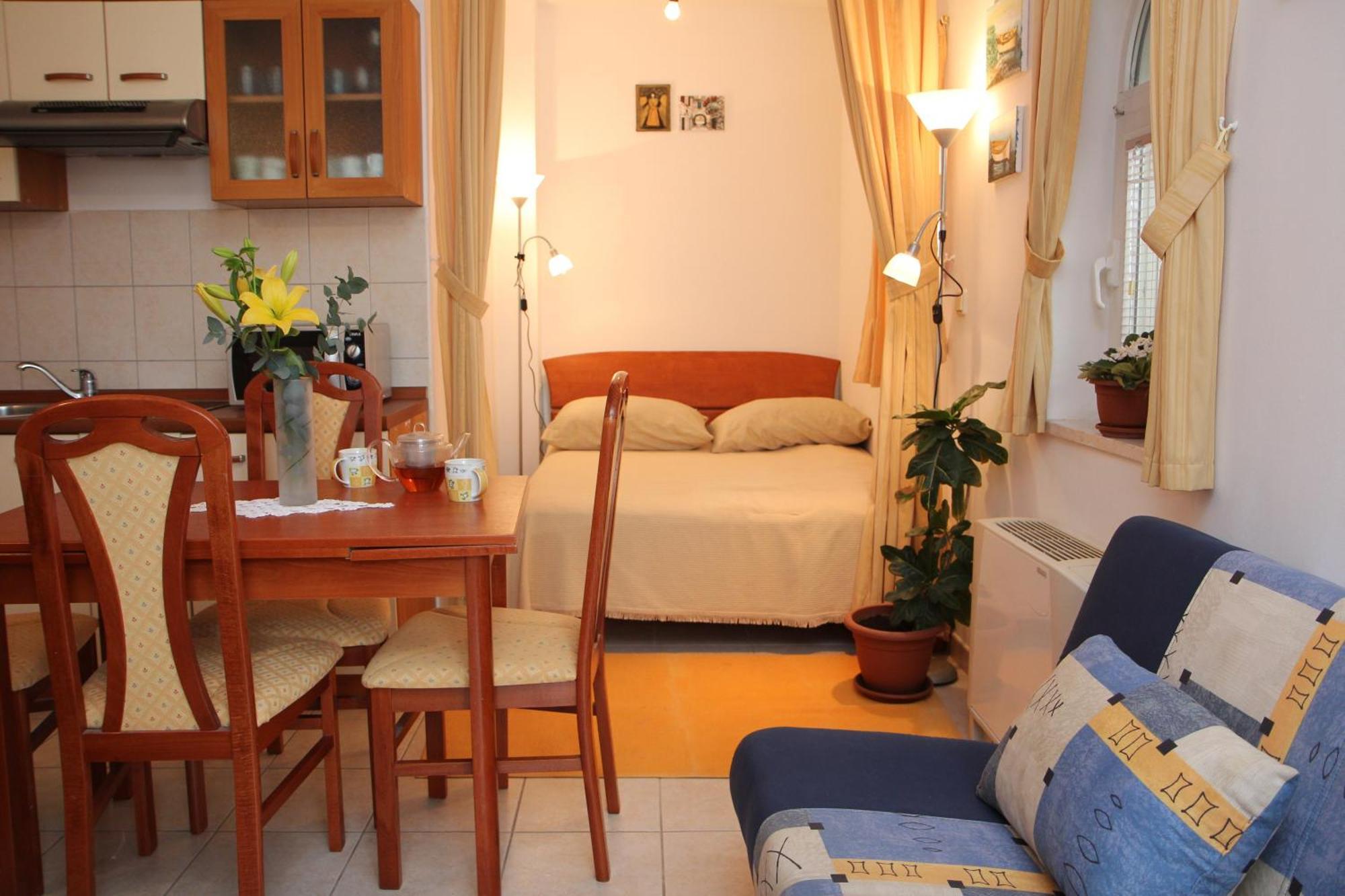 Villa Stella Trogir Exteriér fotografie
