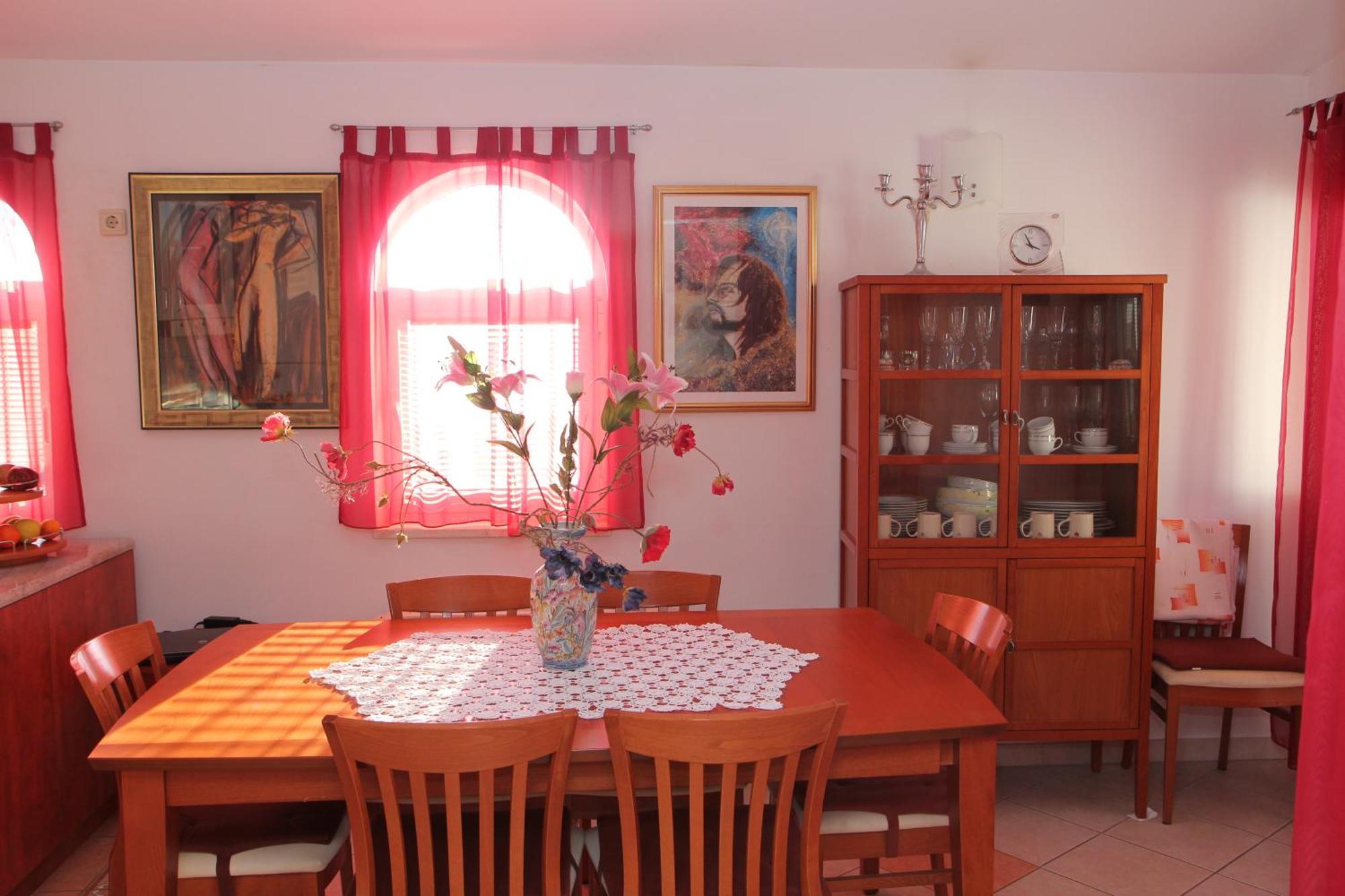 Villa Stella Trogir Pokoj fotografie