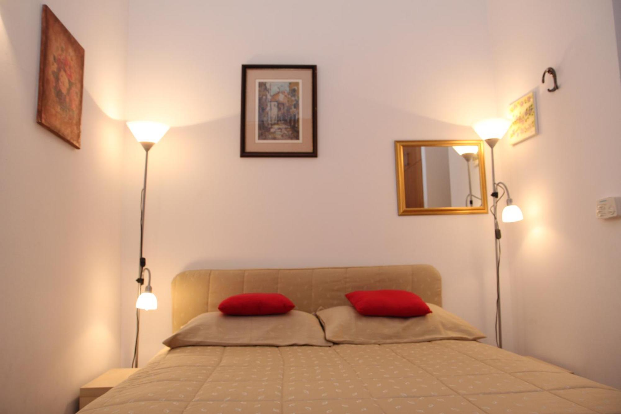 Villa Stella Trogir Pokoj fotografie