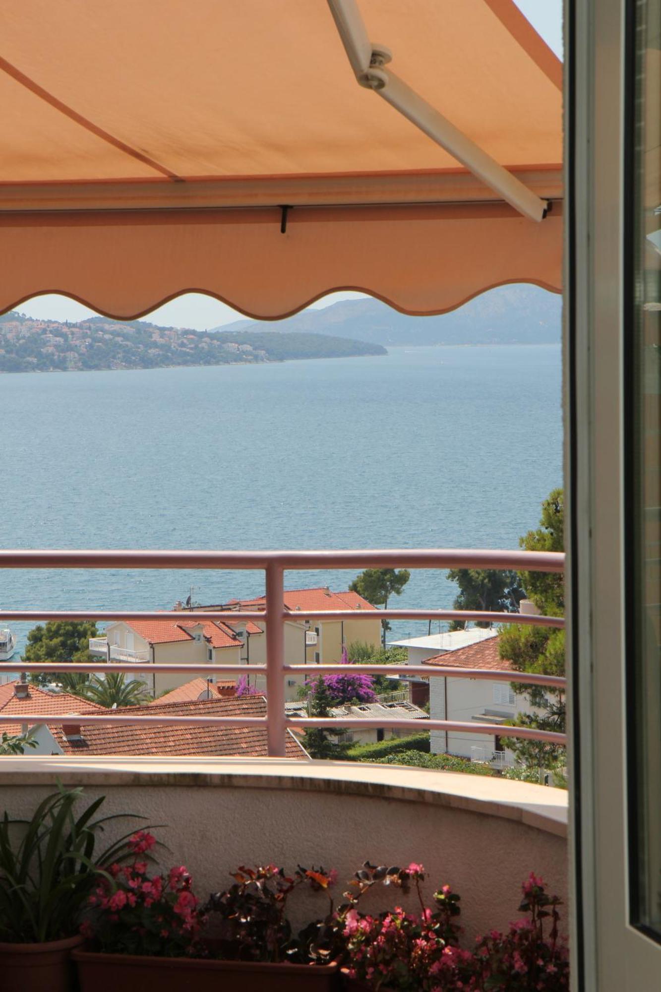Villa Stella Trogir Pokoj fotografie