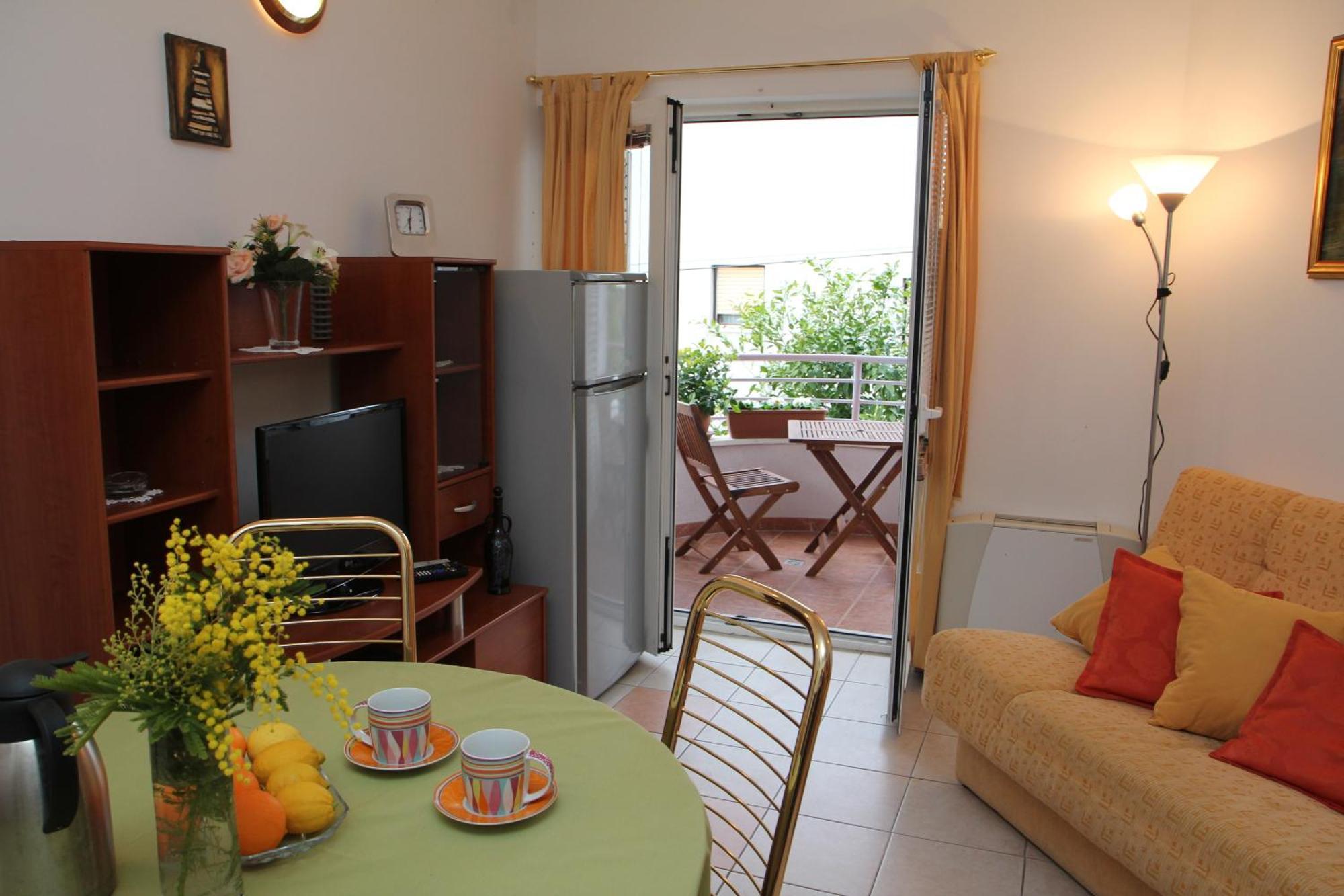 Villa Stella Trogir Pokoj fotografie