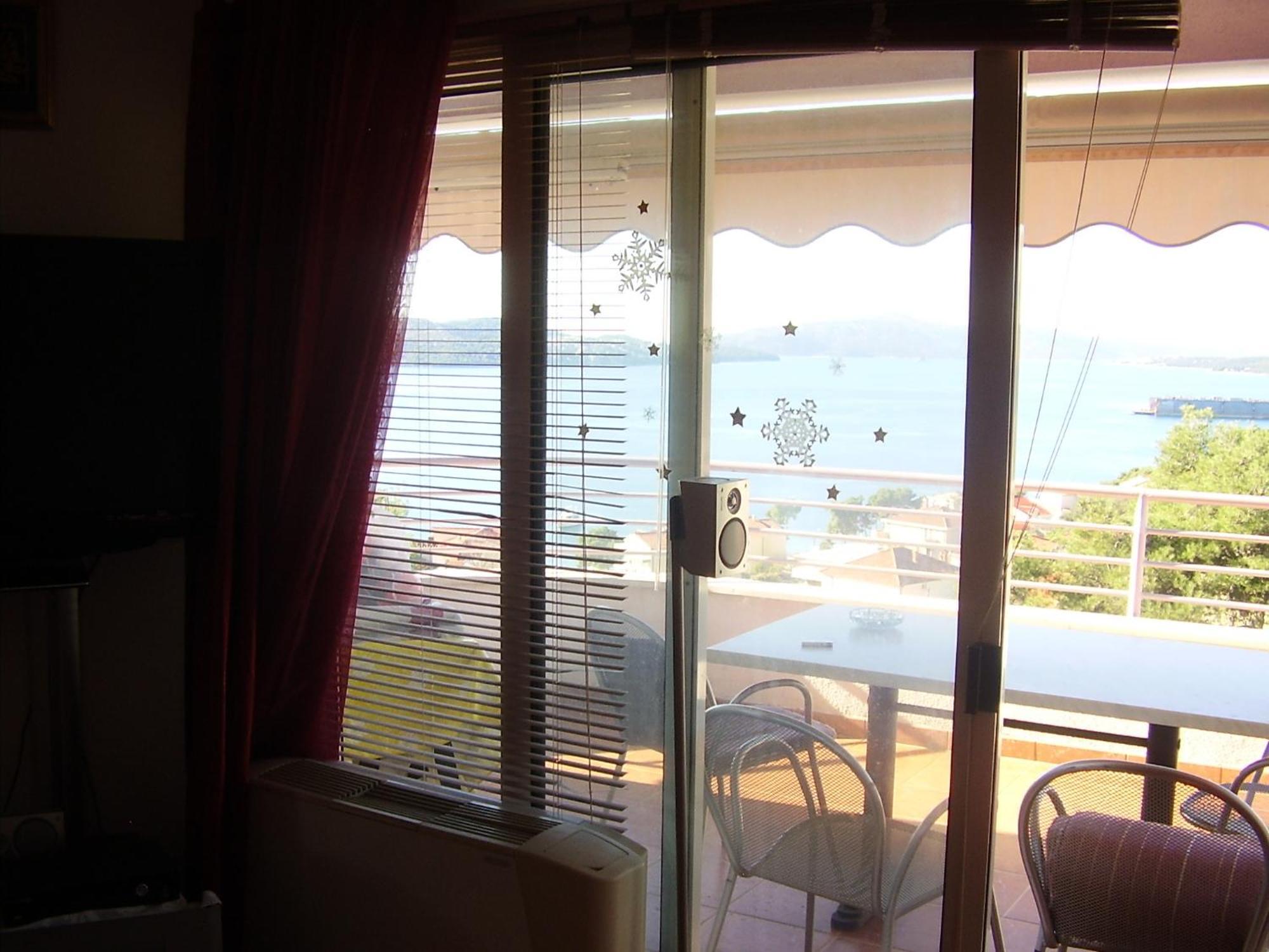 Villa Stella Trogir Pokoj fotografie