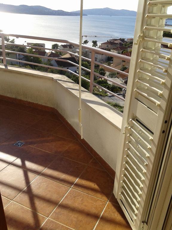 Villa Stella Trogir Exteriér fotografie