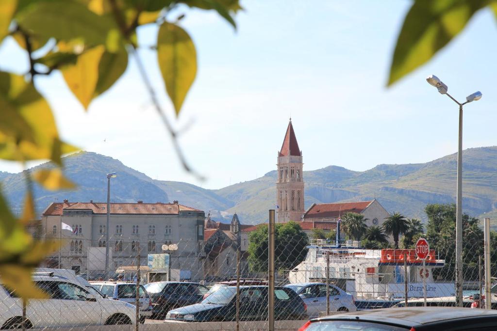 Villa Stella Trogir Pokoj fotografie