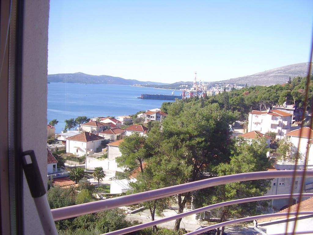 Villa Stella Trogir Pokoj fotografie