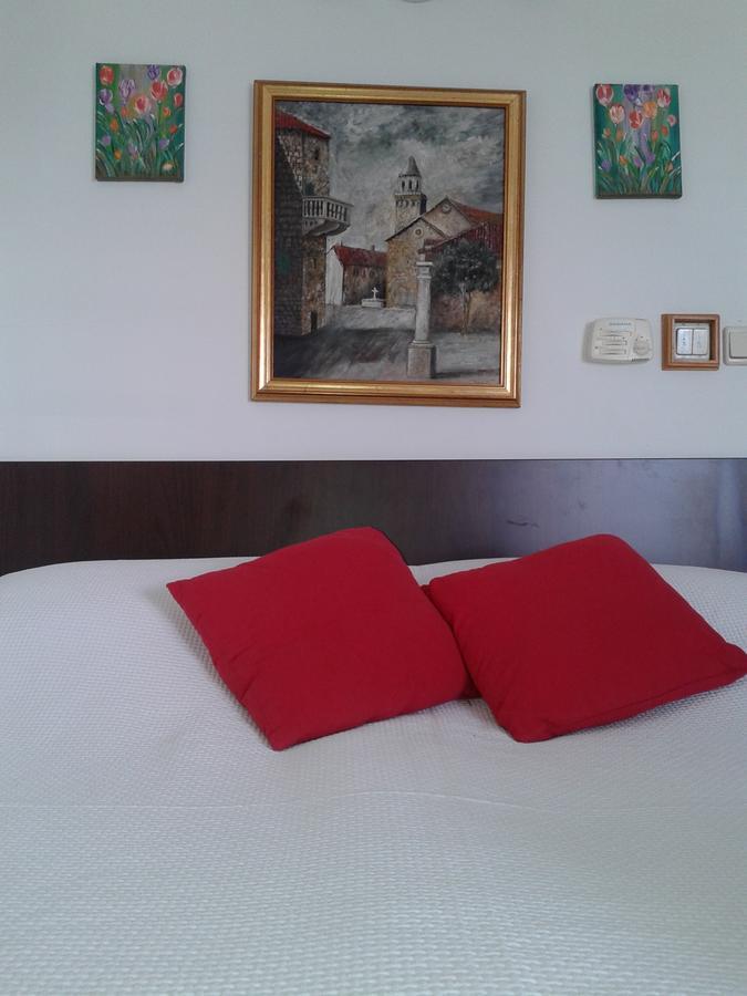 Villa Stella Trogir Exteriér fotografie