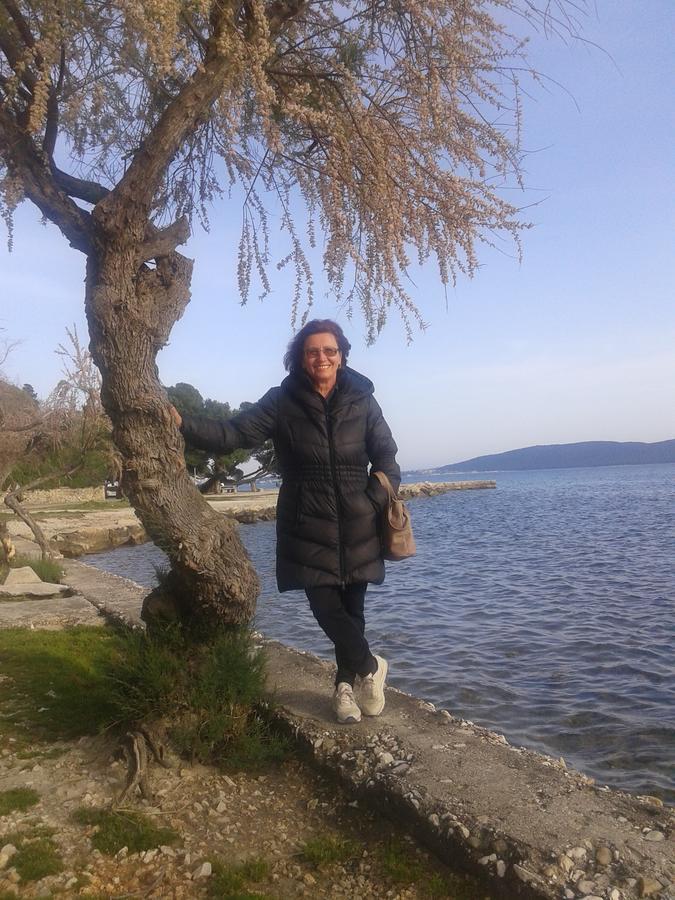 Villa Stella Trogir Pokoj fotografie